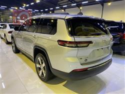 جیپ L گراند شیرۆکی